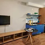 Estudio Pinheiros Perto Do Metro