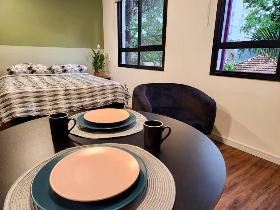 Estudio Pinheiros Perto Do Metro Apartamento *