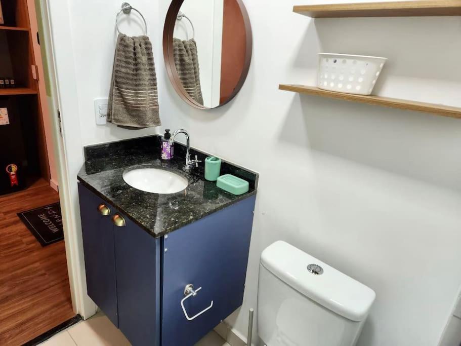 Estudio Pinheiros Perto Do Metro * São Paulo