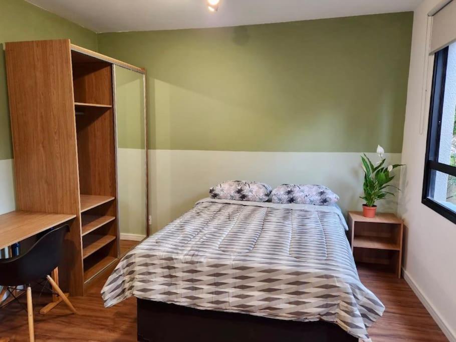 Estudio Pinheiros Perto Do Metro Apartamento São Paulo