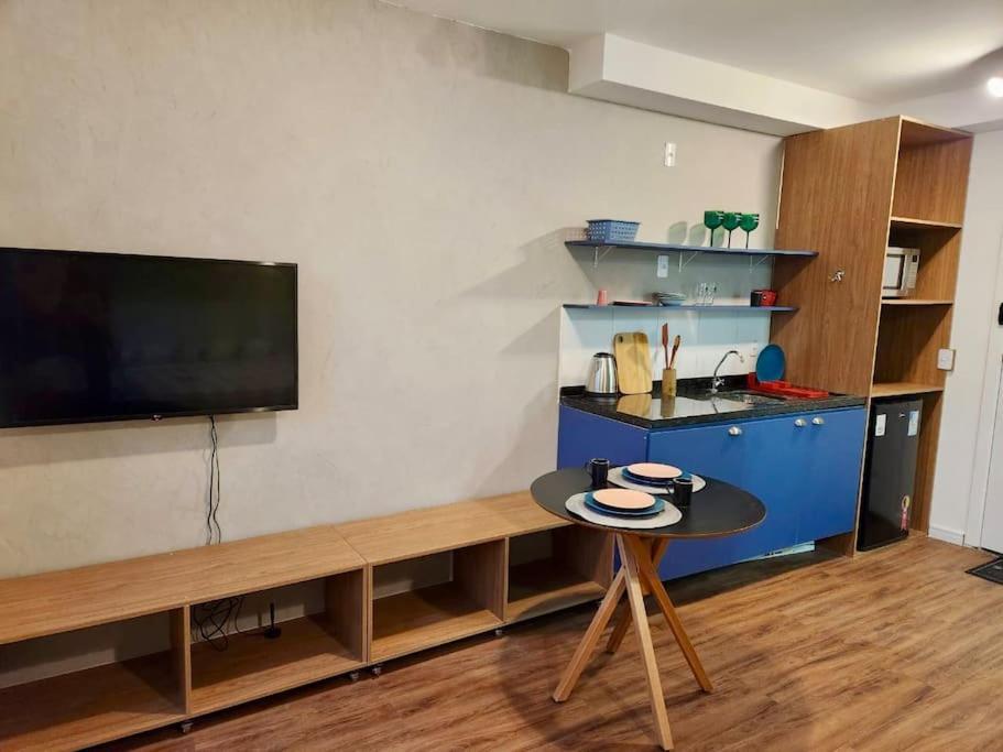 Estudio Pinheiros Perto Do Metro * São Paulo