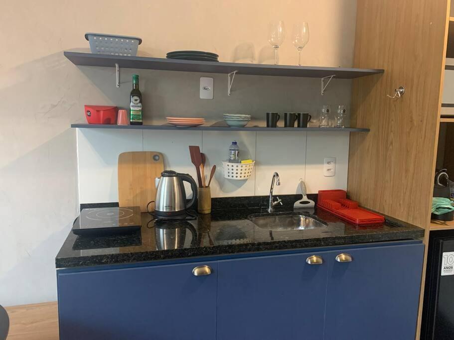 Estudio Pinheiros Perto Do Metro Apartamento *